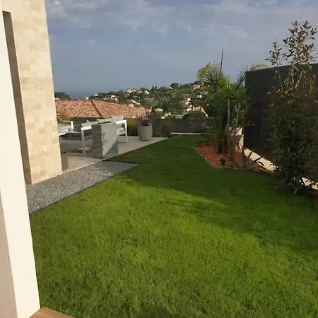 Californienne Vue Βίλα