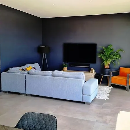 Californienne Vue Villa
