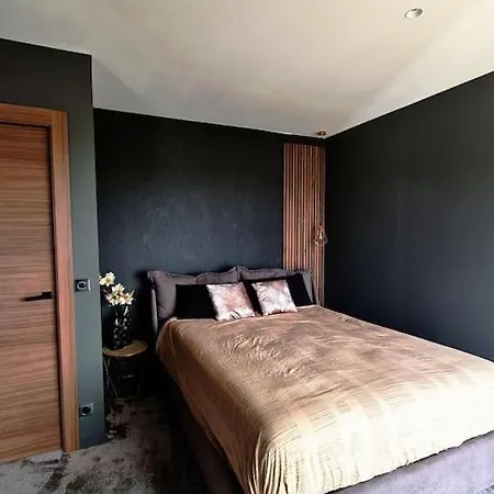 Californienne Vue Villa *