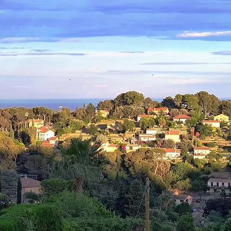 Californienne Vue