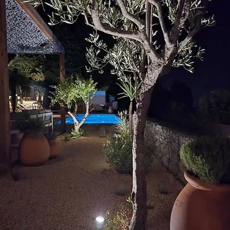 Californienne Vue Villa *
