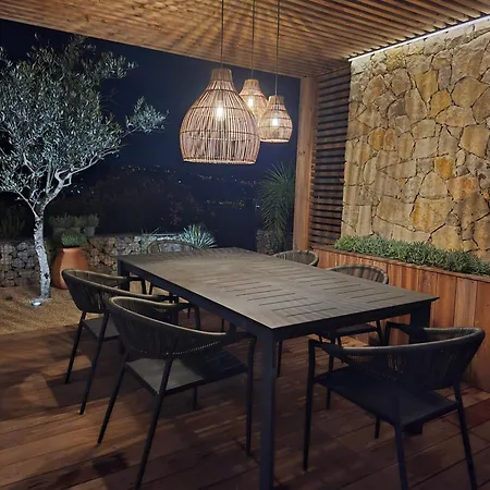 Villa Californienne Vue *